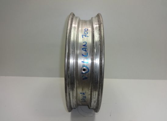 Achtervelg Kawasaki VN 700  750