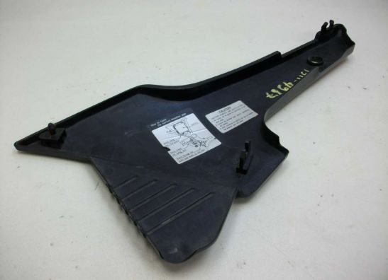 Rechter zijkuip klein Yamaha XJ 600 F