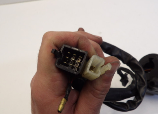 Lenkerschalter links Kawasaki ZX 12 R