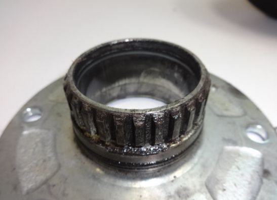 Kardan Yamaha XV 750 Virago