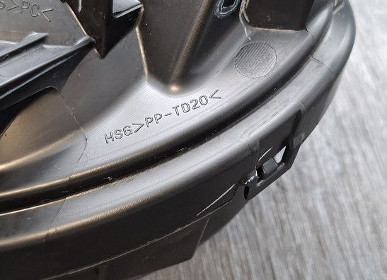 Headlight Honda Overige Honda