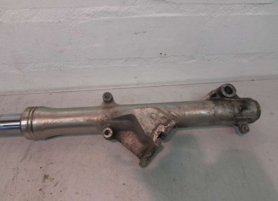 Front Fork right complete Yamaha XJ 650