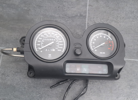 Tellerset BMW R 1150 RT   R 850 RT