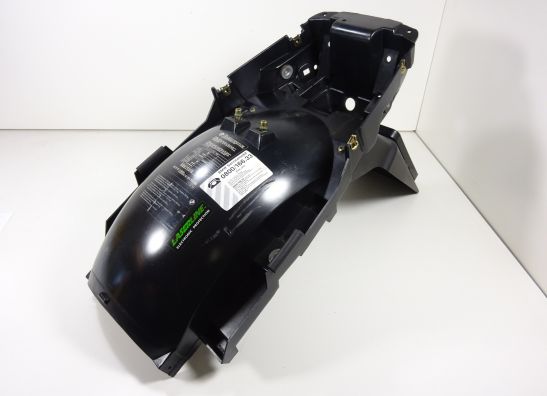Kennzeichenhalter BMW R 1150 RT   R 850 RT