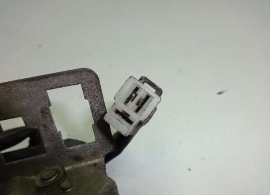 Regulator rectifier  Honda VF 500 