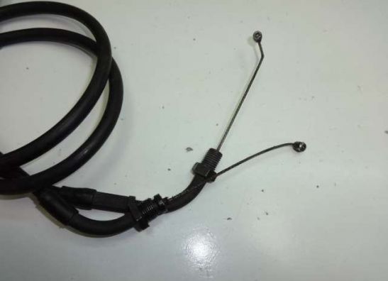 Gaszug Honda CBR 1000 F