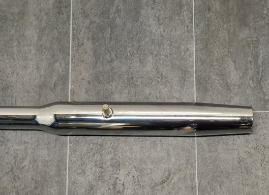 Auspuff Harley Davidson FX Super Glide