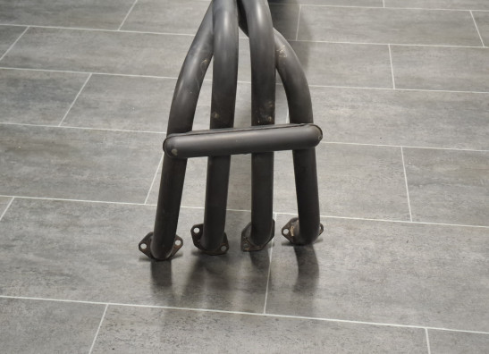 Uitlaat Kawasaki ZX 7 R