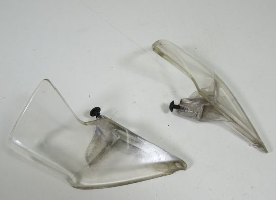 Cowl inside upper BMW R 1200 RT