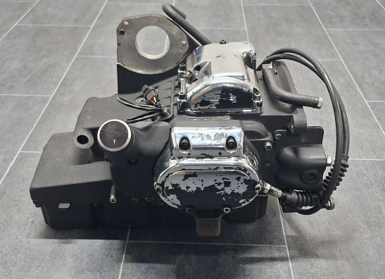 Versnellingsbak Harley Davidson Touring FL