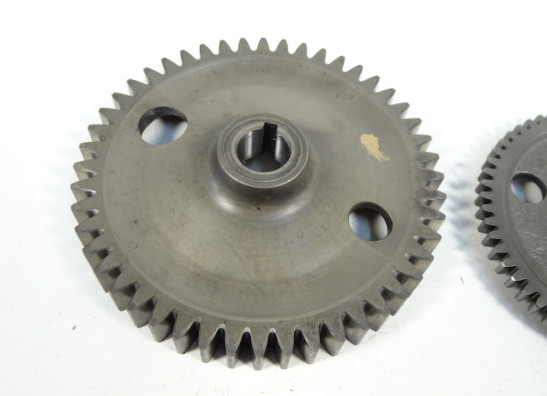 Engine parts Ducati 749  999