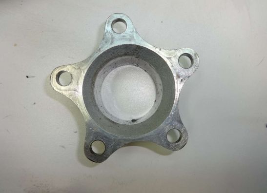 Cardan Yamaha XZ 550