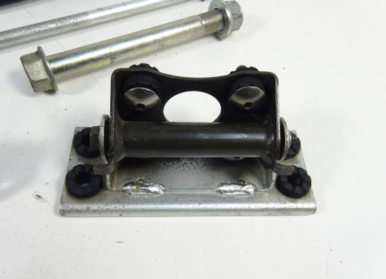 Rahme teile Suzuki GSR 600