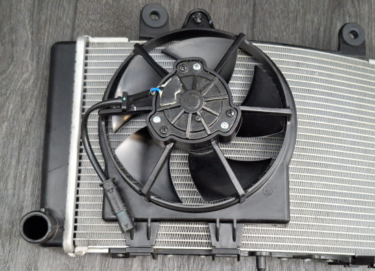 Radiateur BMW F 900 R