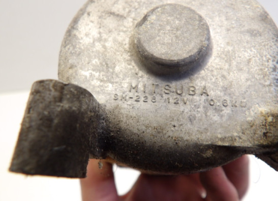 Startmotor Honda CB 350 Four