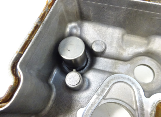 Kleppendeksel Suzuki GSR 600