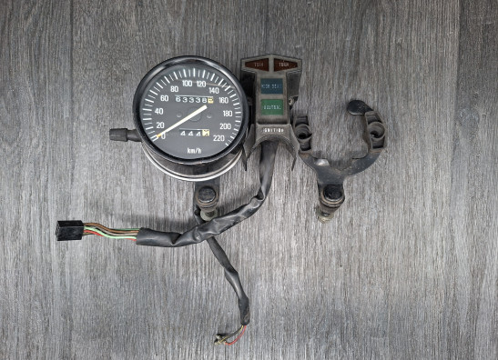 Teller Kawasaki Z 750