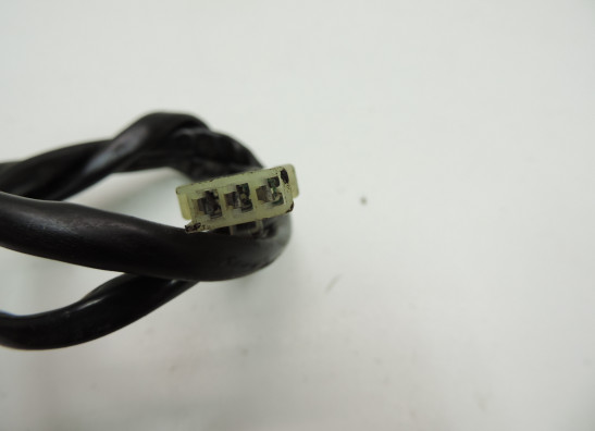 Standaard schakelaar Honda NTV 650