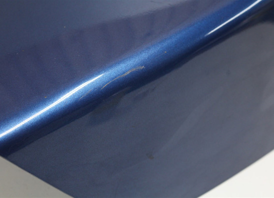 Soziusabdeckung Suzuki GSX R 1100