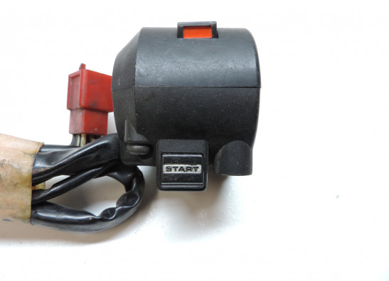 Lenkerschalter rechts Honda VF 700  750 S Sabre