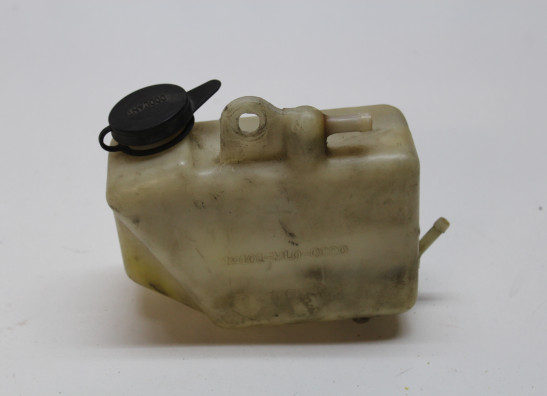 Radiator reserve tank Honda VFR 750 R - RC30 1987-1990