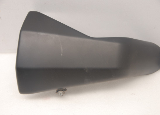 Uitlaat Harley Davidson Pan America