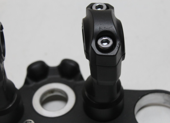 Kroonplaat Yamaha XSR 900