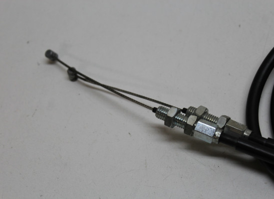 Gaskabel Suzuki GSX R 600