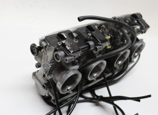 Vergaser-Set Suzuki GSX R 750 RK