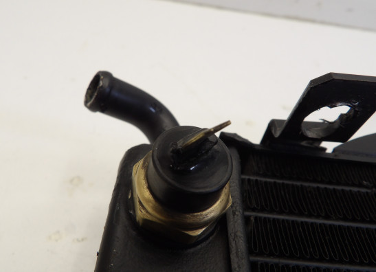 Kuhler Honda TRANSALP