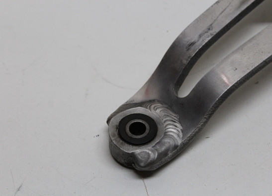 Uitlaat Suzuki GSX R 750 RK