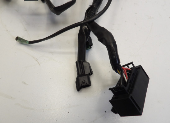 Kabelboom Kawasaki 650 Vulcan S