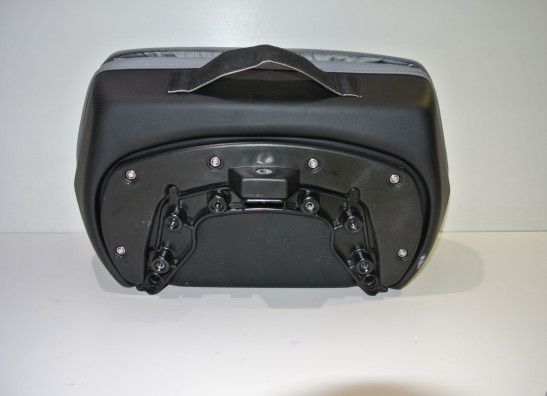 Luggage set Kawasaki 650 Vulcan S