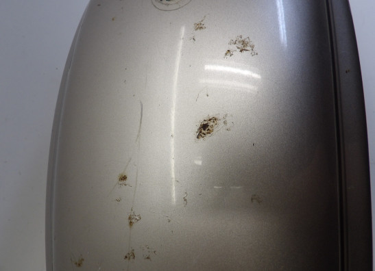 Achterspatbord Yamaha XVS 650 Dragstar