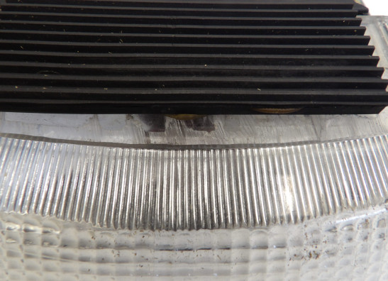 Achterlicht Yamaha BT 1100