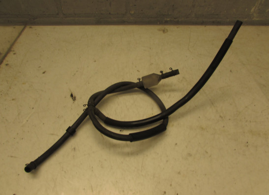 Luchtfilterhuis Yamaha YZF 600 Thundercat