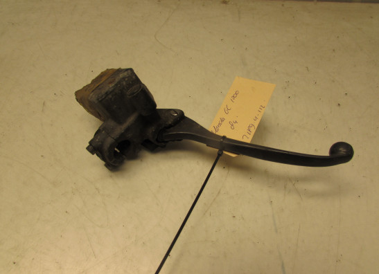 Rempomp Honda Goldwing GL