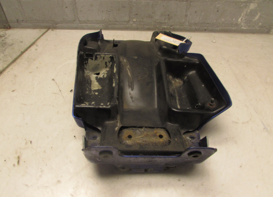 Undertail Honda CB 600 F