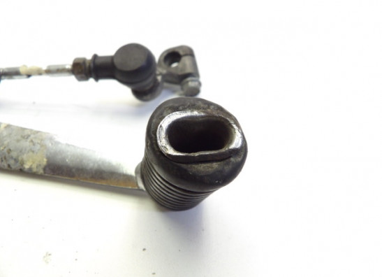Gear change pedal  Honda CB 700