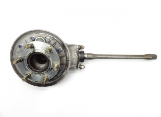 Kardan Suzuki VS 700 Intruder