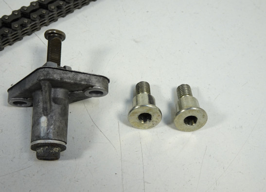 Camshaft Aprilia Dorsoduro 750