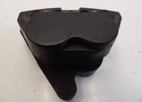 Remklauw rechts voor BMW R 1150 GS