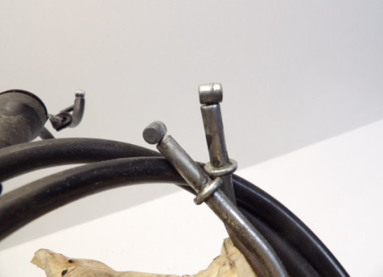 Gaskabel Kawasaki ZX 12 R