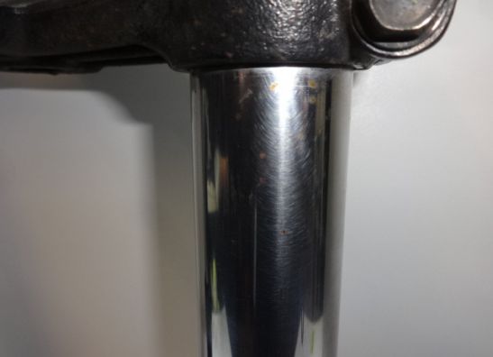 Gabelholm Komplett Kawasaki ZZR 600