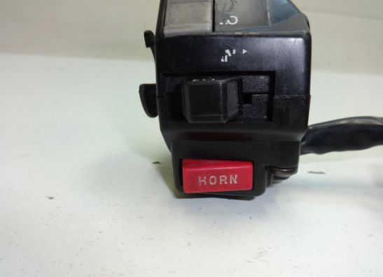 Handlebar switch assy left Yamaha XJ 600 Diversion