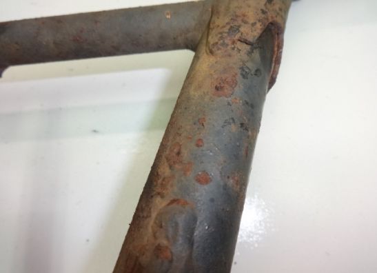 Stander Honda CB 700