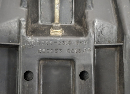 Zadel BMW R 1150 RT   R 850 RT