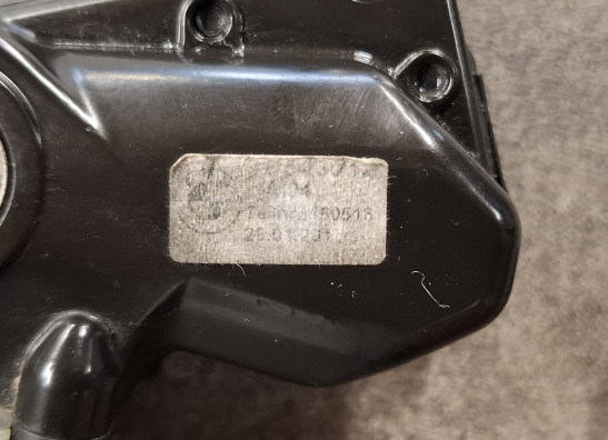 Schakelpedaal BMW R 1200 GS LC Adventure