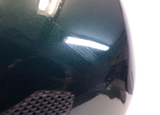 Tank Triumph Trophy 900