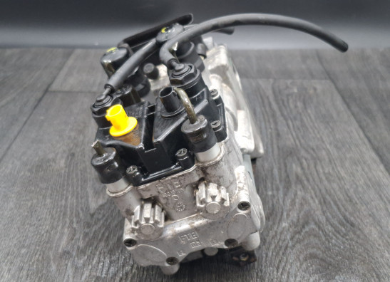 ABS pump BMW R 1150 RT   R 850 RT